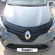 Дефлектор капота (EuroCap) для Renault Clio V 2019- рр - зображення 3