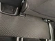Коврики EVA (3 ряда, черные) для Toyota Highlander 2013-2019 гг - изображение 7