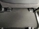 Коврики EVA (3 ряда, черные) для Toyota Highlander 2013-2019 гг - изображение 10