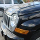 Дефлектор капота (EuroCap) для Jeep Cherokee/Liberty 2002-2007 гг - изображение 5