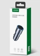 Автомобільний зарядний пристрій Ugreen CD130 Dual USB Car Charger 24Вт 2.4A - зображення 7