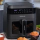 Мультипечь CECOTEC Cecofry Experience Window 6000 CCTC-04340 - зображення 14