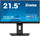 Монітор 21.5" iiyama XUB2293HS-B5 - зображення 1