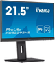 Монітор 21.5" iiyama XUB2293HS-B5 - зображення 2