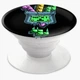 Попсокет (Popsockets) держатель для смартфона Тетрис (8754-4023-WT) Белый - изображение 4