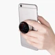 Попсокет (Popsockets) держатель для смартфона Супер Марио (8754-4013-WT) Белый - изображение 2
