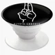 Попсокет (Popsockets) держатель для смартфона Ничего святого (8754-3994-WT) Белый - изображение 4