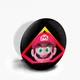 Попсокет (Popsockets) держатель для смартфона Марио портрет (8754-4009-WT) Белый - изображение 5