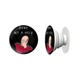 Попсокет (Popsockets) держатель для смартфона Что я несу (8754-3993-WT) Белый - изображение 6