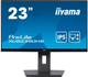 Monitor 23" iiyama XUB2390HS-B5 - obraz 1