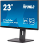 Monitor 23" iiyama XUB2390HS-B5 - obraz 3