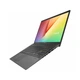 Ноутбук ASUS VivoBook 15 K513EA / i5-1135G7 / 24 GB ОЗП / Накопичувач 512 GB / для бізнеса - зображення 3