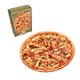 3D пазли PUZZLEAN - "It's pizza time!" А3 (Подарункова коробка) - зображення 3