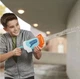Водний бластер Hasbro Нерф Супер Торрент Nerf Super Soaker - зображення 3