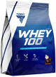 Białko Trec Nutrition Whey 100 2275 g Chocolate (5901828348600) - obraz 1