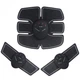 Миостимулятор для мышц пресса и рук EMS TRAINER ORIGINAL plus 3в1+ 2 (37739) - изображение 7