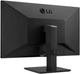Monitor 23,8" LG 24BL650C-B - obraz 7