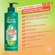 Комплексное средство для ослабленных волос Garnier Fructis Рост в полную силу 10в1 без смывания 400 мл (3600542403078) - изображение 4
