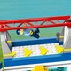 Конструктор LEGO City Полицейская академия 823 детали (60372) - изображение 4