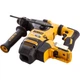 Перфоратор DeWALT SDS-Plus, 54V, 3.5 Дж, 3 режими, TSTAK (без АКБ та ЗУ) (DCH333NT) - зображення 3