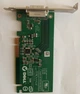 Адаптер Dell Dvi-d E-g900-04-2600(b) стандартний профиль PCI Express Video Card D33724 Б/У - изображение 1