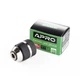 Патрон для дриля швидкозатискний Apro 3/8"-24 UNF 1-10 мм - зображення 3