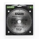 Диск пиляльний по дереву Apro 210x32 мм 50Т - изображение 5