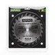 Диск пиляльний по дереву Apro 190x20 мм 24Т - изображение 5