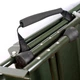 Коропове крісло Ranger Fisherman Light зі спинкою (RA 2224) - зображення 5
