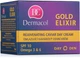 Крем денний омолоджуючий - Dermacol Gold Elixir Rejuvenating Caviar Day Cream 50ml (27609-135513) - зображення 3