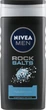 Гель для душу "Rock Salts" - Nivea Men Shower Gel (467613-36622) - зображення 1