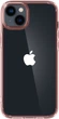 Чехол для смартфона Apple iPhone 14 Spigen Ultra Hybrid Rose Crystal (ACS05043) - изображение 1