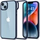 Чехол для смартфона Apple iPhone 14 Spigen Ultra Hybrid Red Crystal (ACS05042) - изображение 7