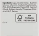 Ультралегкий зволожуючий гель-бустер - Eucerin Hyaluron-Filler Moisture Booster 30ml (866697-48879) - зображення 3