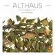 Чай трав'яний Althaus Bavarian Mint (Баварська м'ята) 75г - зображення 2