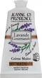 Крем для рук "Лаванда" - Jeanne en Provence Lavende Moisturizing Hand Cream 75ml (578533-65108) - изображение 3