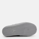 Детские слипоны для девочки Weestep R107850191 WS 27 Серые (ROZ6400149707) - изображение 6