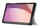 Чехол Primolux Slim для планшета Lenovo Tab M8 (4rd Gen) TB-300 - Good Night - изображение 3
