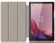Чехол Primolux Slim для планшета Lenovo Tab M9 TB-310 - Don`t Touch - изображение 5
