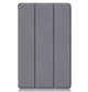 Чехол Primolux Slim для планшета Lenovo Tab M9 TB-310 - Grey - изображение 2