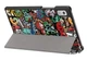 Чохол Primolux Slim для планшета Lenovo Tab M9 TB-310 - Graffiti - зображення 4