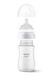 Силіконова соска Philips Avent Natural Природний потік 6 міс + 2 шт для густої їжі SCY966/02 (8710103985174) - зображення 2