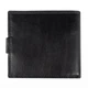 Кошелек мужской Ashwood 1258 VT Черный (1258 VT BLACK) - изображение 2