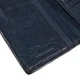 Кошелек женский Ashwood D84 Темно-синий (D84 NAVY) - изображение 6