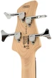 Бас-гитара YAMAHA TRBX-204 (Old Violin Sunburst) - изображение 5