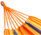Гамак KingCamp Canvas Hammock Orange (KG3752/28) - зображення 3