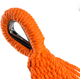 Гамак KingCamp Canvas Hammock Orange (KG3752/28) - зображення 4