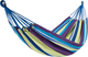 Гамак KingCamp Canvas Hammock Purple/Yellow (KG3752/35) - зображення 1