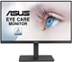 Монітор 24" ASUS VA24EQSB - зображення 1