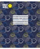 Набір зошитів учнівських Yes Smiley World А5 12 аркушів у клітинку 25 шт (766277) - зображення 4